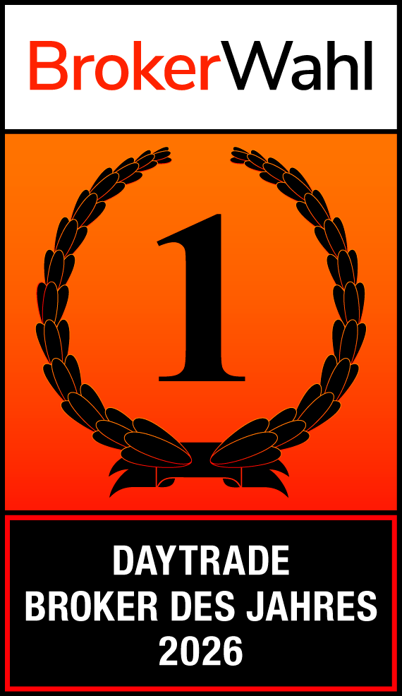Daytrade Image